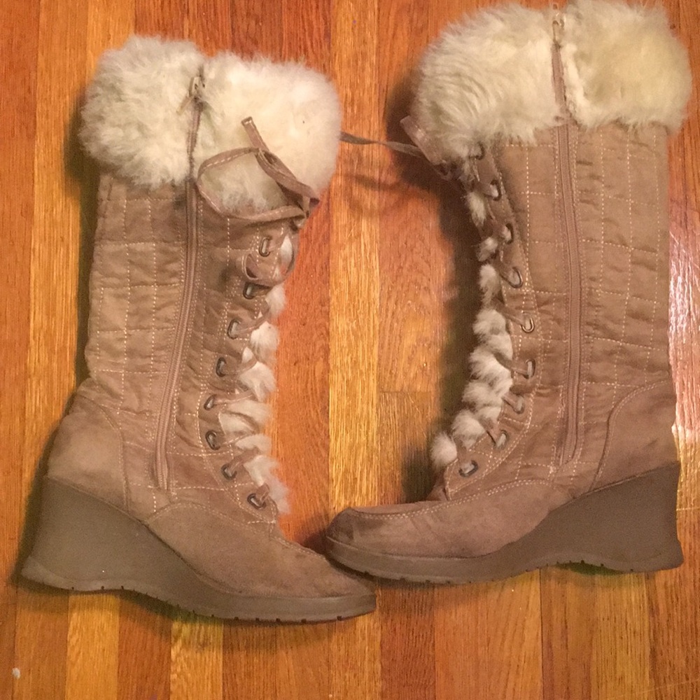Boots